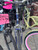 Used NISHIKI TAMARACK Mountain Bike Womens Navy Blue 38-42cm - 15-16" - SM Frame 11605-S000188535 View 1