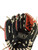 Used LITTLE LEAGUE TEE BALL BB/SB Glove T-ball Brown 10" 11479-S000377029 View 2