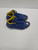 Used Under Armour Basketball Shoes Y Navy Blue Junior 03 11769-S000025239 View 1
