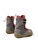Used Lamar LAMAR SNOWBOARD BOOTS Boys Snowboard Boots Grey Junior 01 11863-S000017213 View 3