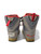 Used Lamar LAMAR SNOWBOARD BOOTS Boys Snowboard Boots Grey Junior 01 11863-S000017213 View 2