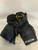 Used CCM TACKS 4052 Junior Pant Black SM 11823-S000026985 View 1
