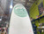 Used PEAK Inflatable STAND UP PADDLE BOARD iSUP Grey 11' 11731-S000123070 View 8