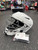 New All Star PHX Paige Halstead Catchers Helmet White Large 10558-ASTMVP5-PHX-LGE-WH View 1