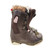 Used Salomon F20 Womens Snowboard Boots Brown Senior 6 11815-S000459852 View 1