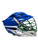 Used Cascade ADJ LAX HELMET Lacrosse Helmet Royal Blue One Size 11680-S000404046 View 4