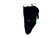 Used Schutt Youth Football Integrated Pants Black XL 11731-S000123101 View 1