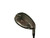 Used Taylormade RESCUE DUAL Mens Hybrid Club RH 2 Hybrid 11768-S000215742 View 1