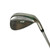 Used Taylormade M3 Men's RH Sand Wedge Regular Flex Steel Shaft 11506-S000266827 View 1