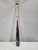 Used Demarini 2014 VOODOO BB/SB High School -3 Bat 32" 11651-S000387194 View 1