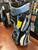 Used Acuity VANQUISH Womens Package Set RH Carolina Blue 15 Piece 11906-S000163209 View 6