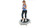 New STAMINA 36 INCH FOLDING TRAMPOLINE 11884-STA351625D View 3