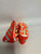 Used Adidas NEMESIS Soccer Cleats Red Senior 11 11823-S000026992 View 4