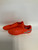 Used Adidas NEMESIS Soccer Cleats Red Senior 11 11823-S000026992 View 3