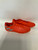 Used Adidas NEMESIS Soccer Cleats Red Senior 11 11823-S000026992 View 1