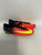 Used Nike MERCURIAL Soccer Cleats Black Senior 12 11823-S000026993 View 1