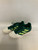 Used Adidas SALA Soccer Cleats Green Senior 12 11823-S000026995 View 3