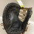 Used Wilson 2800PS BB/SB First Base LH Throw Tan 12" 11725-S000475023 View 1