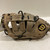 Used Wilson 2800PS BB/SB First Base LH Throw Tan 12" 11725-S000475023 View 3