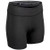New MATCH VB SHORTS BLACK S 11868-CHPVS5WBS View 1