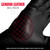 New Franklin 2nd Skinz Batting Gloves - Youth Med Black/Gold View 3
