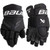 New BAUER X S24 GLOVES SR-15" 10558-BAR1063728-BLK15 View 1