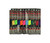 New Waxed Laces BLU 72" 11821-SLSYWLRY72 View 1