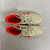 Used Adidas Soccer Turf Shoes White Junior 03.5 11762-S000054185 View 5