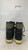 Used SNOWBOARD BOOT Boys Snowboard Boots Black Junior 02 11795-S000018701 View 5
