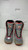 Used Lamar LAMAR Boys Snowboard Boots Grey Junior 03 11795-S000018700 View 1