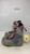 Used Lamar LAMAR Boys Snowboard Boots Grey Junior 03 11795-S000018700 View 5
