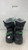 Used Burton PROGESSION Boys Snowboard Boots Black Junior 03 11795-S000018703 View 2