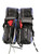 Used Itech GP RX7 Goalie Leg Pads Senior White/Black/Navy 35" 11815-S000459945 View 2