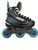 Used Bauer XLP Junior Aggressive Skates Black Adjustable 11860-S000279907 View 8
