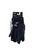 Used Under Armour BLUR FB Gloves Navy Blue MD 11849-S000020806 View 1