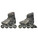 Used Rollerblade BIO DYNAMIC Senior Rec Fitness Skates Pink Senior 10 11680-S000400869 View 1