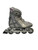 Used Rollerblade BIO DYNAMIC Senior Rec Fitness Skates Pink Senior 10 11680-S000400869 View 3