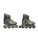 Used Rollerblade BIO DYNAMIC Senior Rec Fitness Skates Pink Senior 10 11680-S000400869 View 2