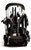 New M8TRIX Binding BLK/SIL M/L 11820-ERKPH811-BLK View 2