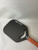 CARBON PICKLE PADDLE Pickleball Racquet Black View 1