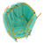 New 2024 Wilson A2000 B23 12" Fall Collection LHT Pitchers Baseball Glove 11692-WILWBW10227112 View 2