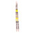 Used Fischer SCS Mens XC Ski/Binding 177 cm 11813-S000315251 View 4