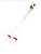 Used Girls DH Ski Pole White 90 cm / 36 in 11860-S000279946 View 1