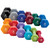 New DELUXE VINYL DUMBELL 12# 11792-SPRDB-12 View 1