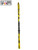 Used SKIS Mens DH Ski/Binding Black 155 cm 11792-S000266293 View 1