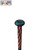 Used Louisville Slugger LXT 2014 BB/SB Fastpitch Bat 33" 11792-S000267026 View 6