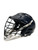 Used Cascade CPX-R Lacrosse Helmet Navy Blue Fits All 11680-S000406717 View 1