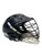 Used Cascade CPX-R Lacrosse Helmet Navy Blue Fits All 11680-S000406717 View 3