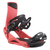 New Salomon Rhythm Snowboard Bindings Coral- SM 11218-SALL47649400SM View 2