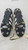 Used Adidas Rugby Cleats Black Senior 9 11795-S000018774 View 5